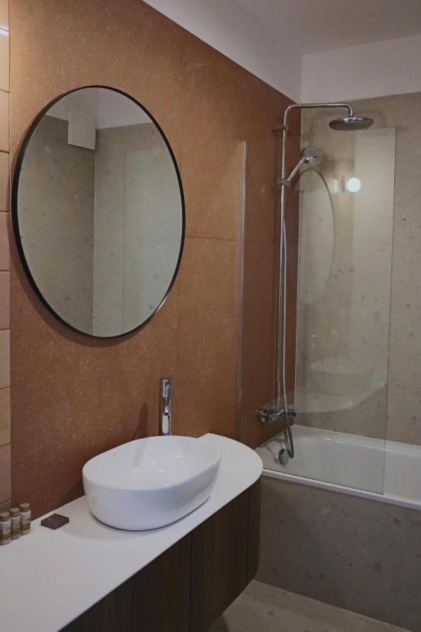 Portova By Oneapartments Premium Gdynia Bagian luar foto