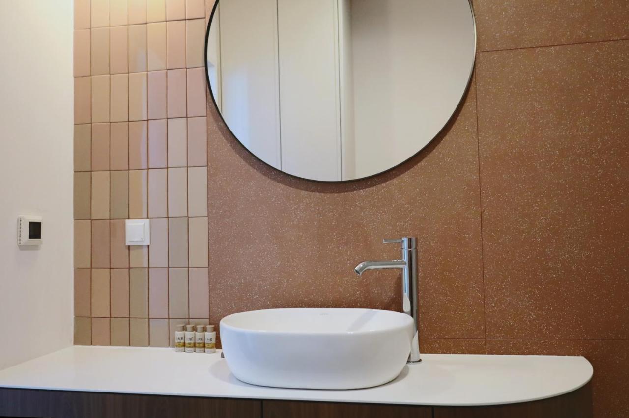 Portova By Oneapartments Premium Gdynia Bagian luar foto